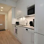 Appartement For 2 Inturku