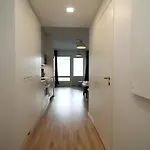 For 2 Inturku Appartement *